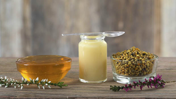 Cách dùng và sử dụng sữa ong chúa