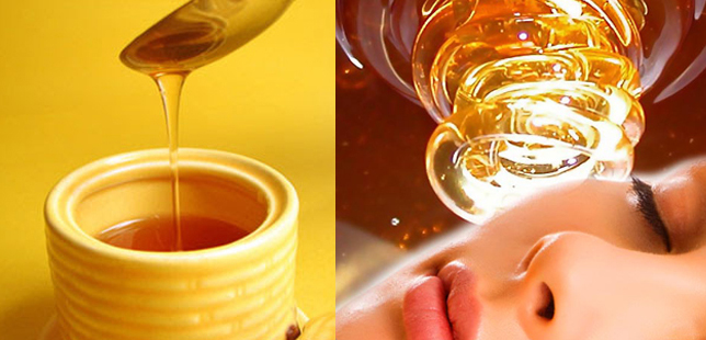 Mặt Nạ Sữa Ong Chúa Và Mật Ong