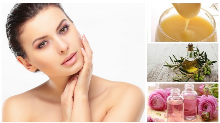 Sữa Ong Chúa Đắp Mặt Có Tốt Không, Cẩn Thận Dị Ứng Da