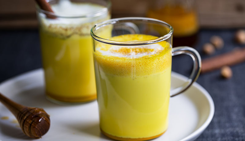 Sữa Nghệ Mật Ong Có Tác Dụng Gì? Có Thật Sự Hiệu Quả Hay Không?