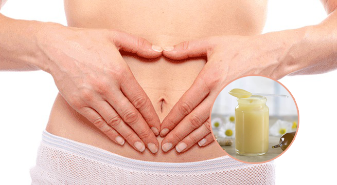 Sữa Ong Chúa Giúp Trứng Phát Triển, Sự Thật Như Thế Nào?