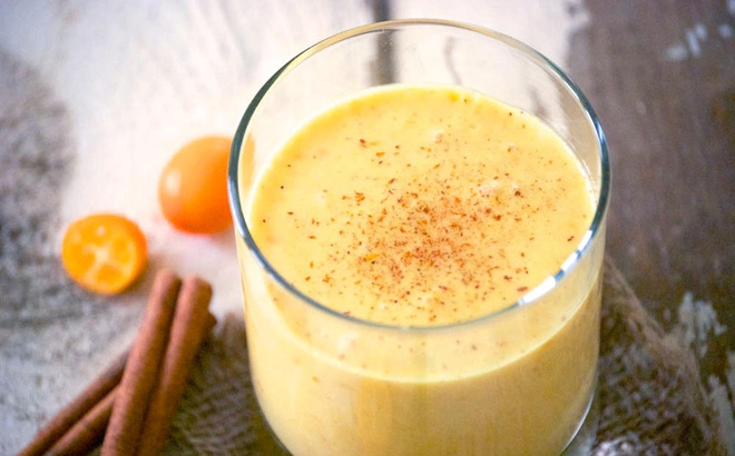 Uống Sữa Nghệ Có Tốt Không? Những Sự Thật Bạn Chưa Biết