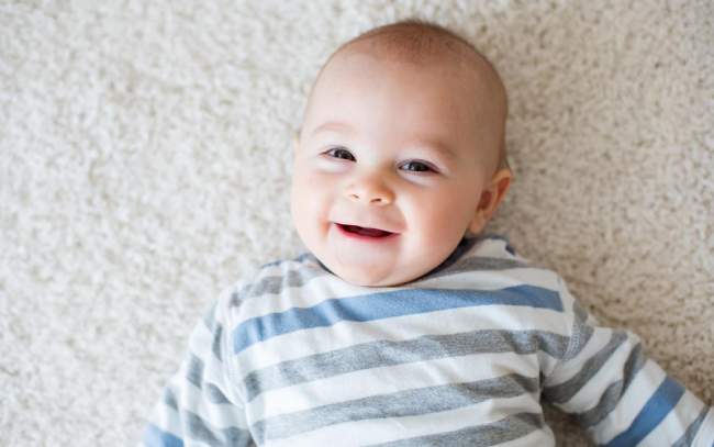 10 dấu hiệu cho thấy bạn đang mang thai con trai