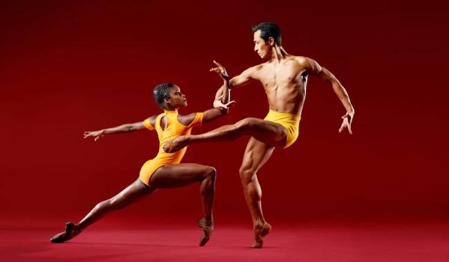 10 lợi ích sức khỏe của khiêu vũ