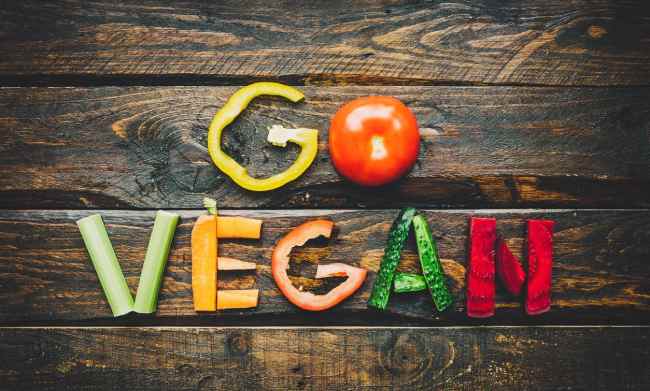 8 lời khuyên dành cho bạn nếu muốn chuyển sang ăn chay