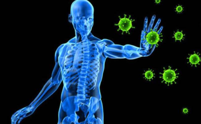 10 cách tốt nhất để tăng cường hệ miễn dịch