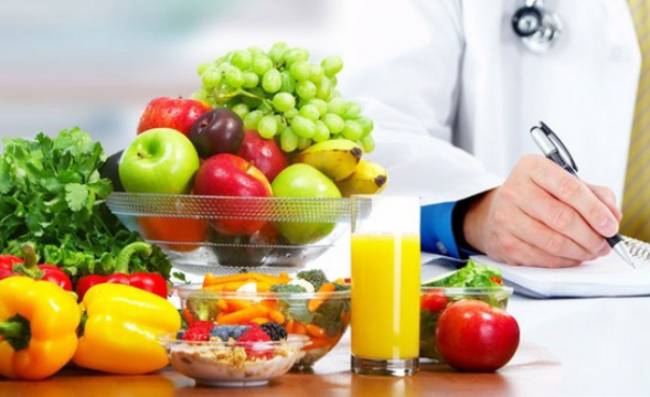 ăn nhiều trái cây và rau xanh có thể làm giảm nguy cơ mắc bệnh ung thư vú