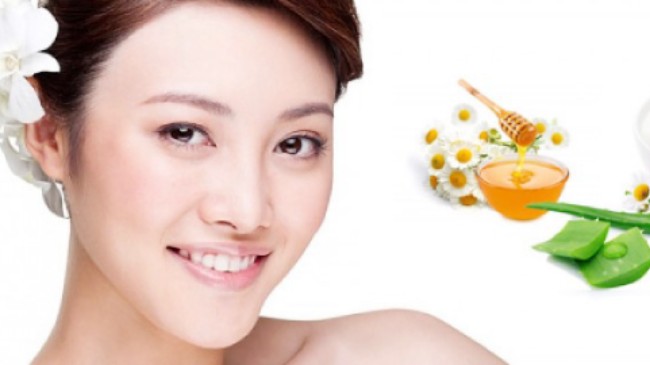 cách trị mụn trứng cá tại nhà bằng nguyên liệu tự nhiên