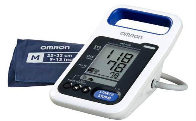 có nên mua máy đo huyết áp điện tử không