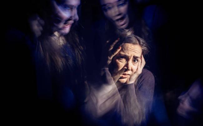 dấu hiệu nhận biết một người bị rối loạn nhân cách