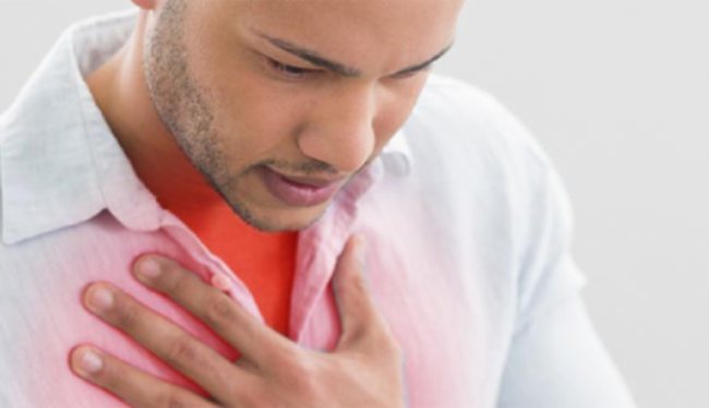 15 mẹo làm giảm trào ngược axit dạ dày vô cùng hiệu quả