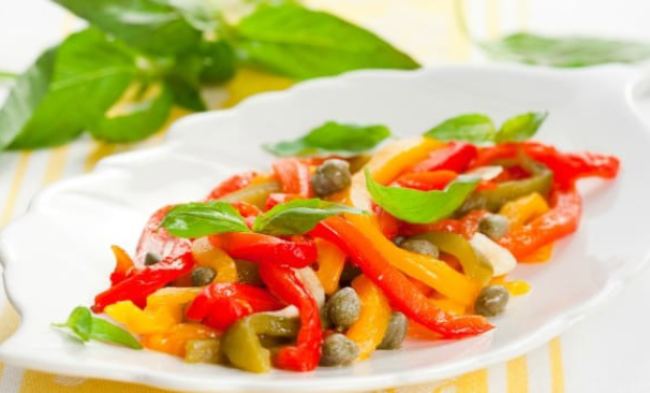 nghiên cứu chế độ ăn uống cho người bị huyết áp cao