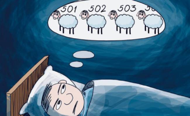 nguyên nhân và cách chữa bệnh mất ngủ