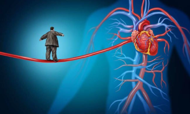 những điều cần biết về bệnh cao huyết áp