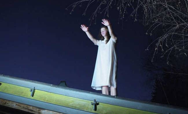 những điều cần biết về bệnh mộng du