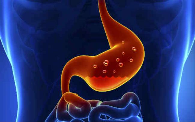 những điều cần biết về bệnh trào ngược dạ dày thực quản