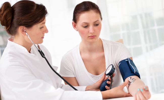 những điều cần biết về chỉ số huyết áp