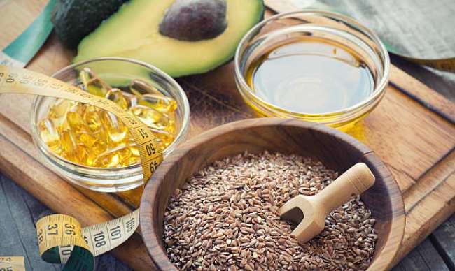 những điều cần biết về dầu cá và axit béo omega-3