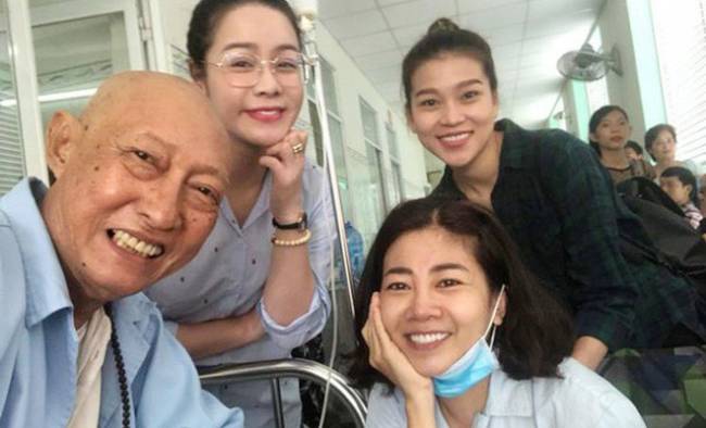 những điều cần biết về ung thư giai đoạn cuối