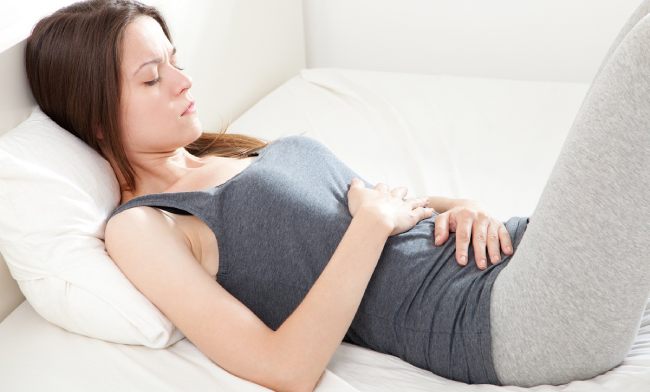 những điều cần biết về viêm nội mạc tử cung