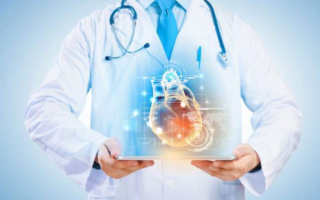 trí tuệ nhân tạo có thể dự đoán thời điểm qua đời của bệnh nhân