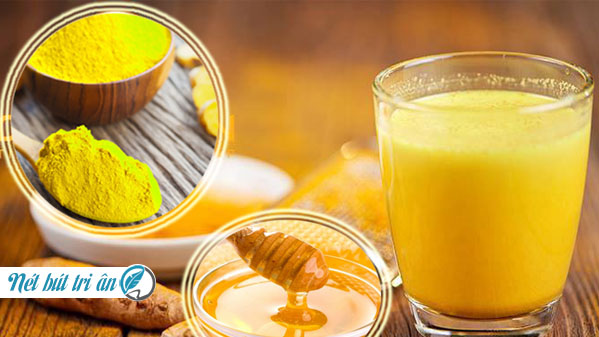 Cách Uống Tinh Bột Nghệ, Sử Dụng Và Dùng Đúng Cách