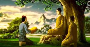Hình nền Phật cho máy tính mang đến một không gian trang trọng, tinh tế và thanh bình. Bạn có thể thấy những tấm hình nền đẹp với hình ảnh chân dung của Đức Phật và các bức tranh vẽ về Phật giáo. Hãy cùng khám phá để tìm kiếm cho mình bức ảnh yêu thích và làm hình nền thiết bị của mình nhé!