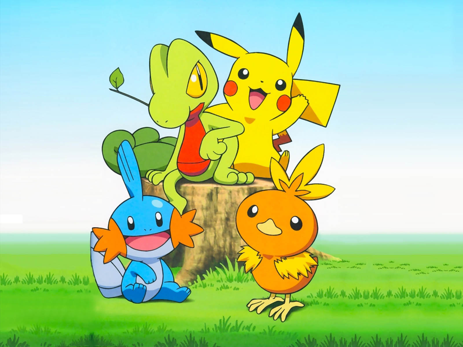 Tổng Hợp Hình Nền Minion, Pokemon Cực Cute, Dễ Thương Cho Máy Tính ...