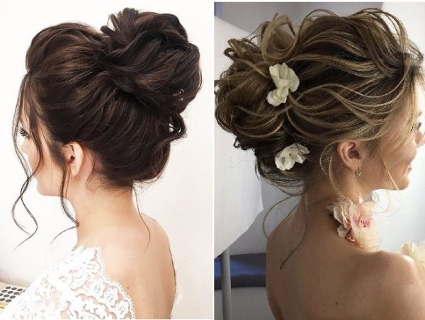 Hãy cùng xem những kiểu tóc tết cô dâu đẹp nhất của năm để thêm phần lộng lẫy và quyến rũ cho ngày trọng đại của bạn.