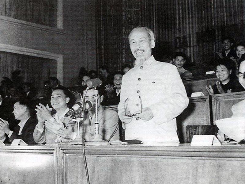 Lịch sử ý nghĩa của ngày thành lập Đoàn Thanh niên Cộng sản Hồ Chí Minh 26 3