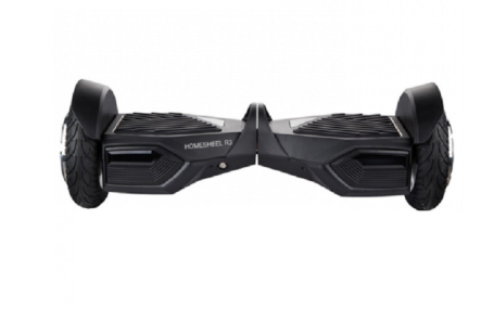Hoverboard Homesheel R3 - chiếc xe điện tuyệt vời dành cho những người đam mê thể thao đường phố
