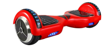 Hoverboard Smart Balance Wheel 6.5 inch với thiết kế thời thượng