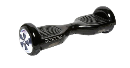 Gextek Hoverboard 6.5 inch-dòng xe được rất nhiều người lựa chọn