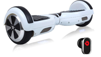 Hoverboard Smart Drifting Scooter thích hợp cho những người mới tập chơi