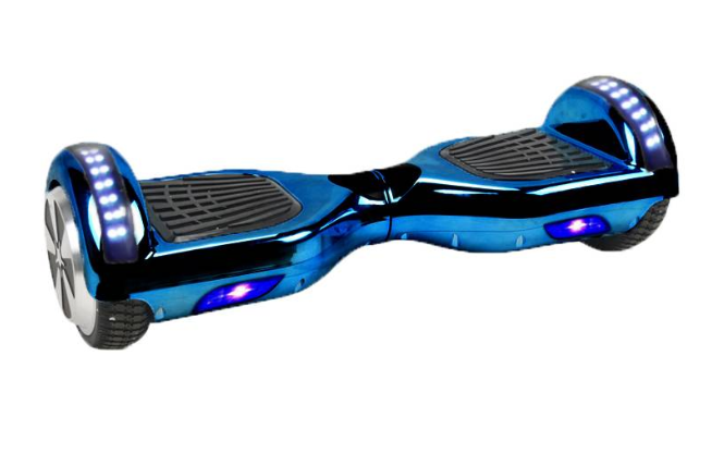 Top những loại xe điện hoverboard tốt nhất hiện nay